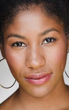 фото Диарра Килпэтрик