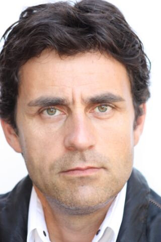 фото Эрик Субеле