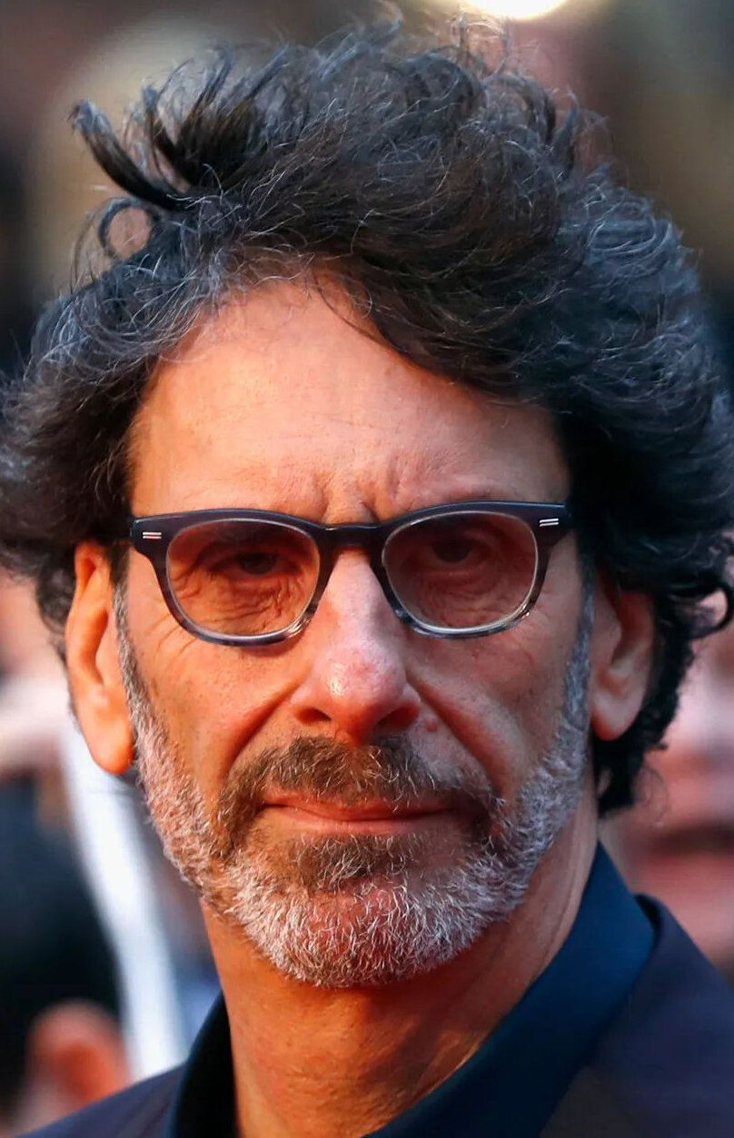 фото Джоэл Коэн