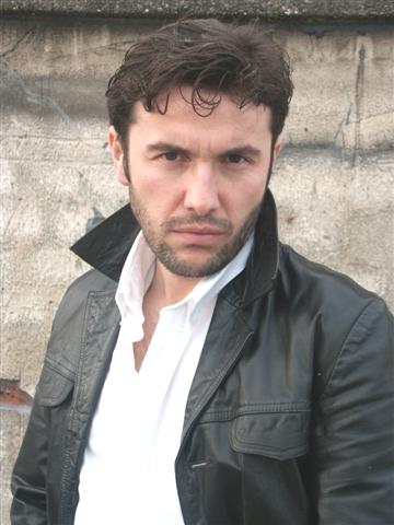 фото Эргюн Демир