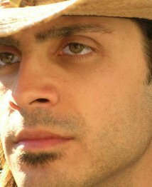 фото Мэттью Кампанья