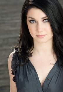 фото Элисон Николь Магилл