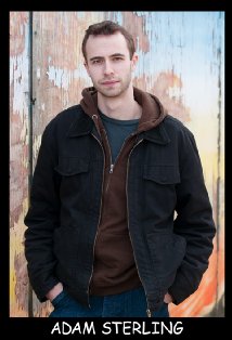 фото Адам Стерлинг