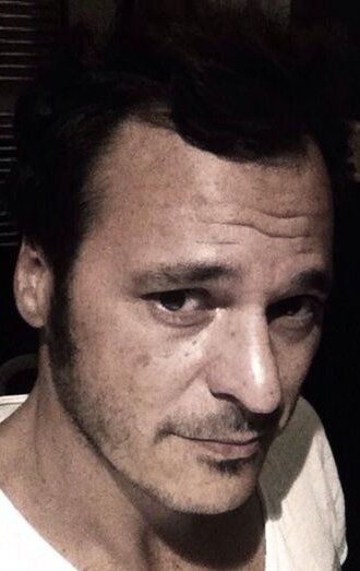 фото Антонио Жерарди