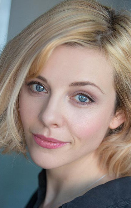 фото Софи Ди Мартино