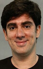 фото Марсело Аднет