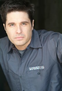 фото Дэнни Дорош