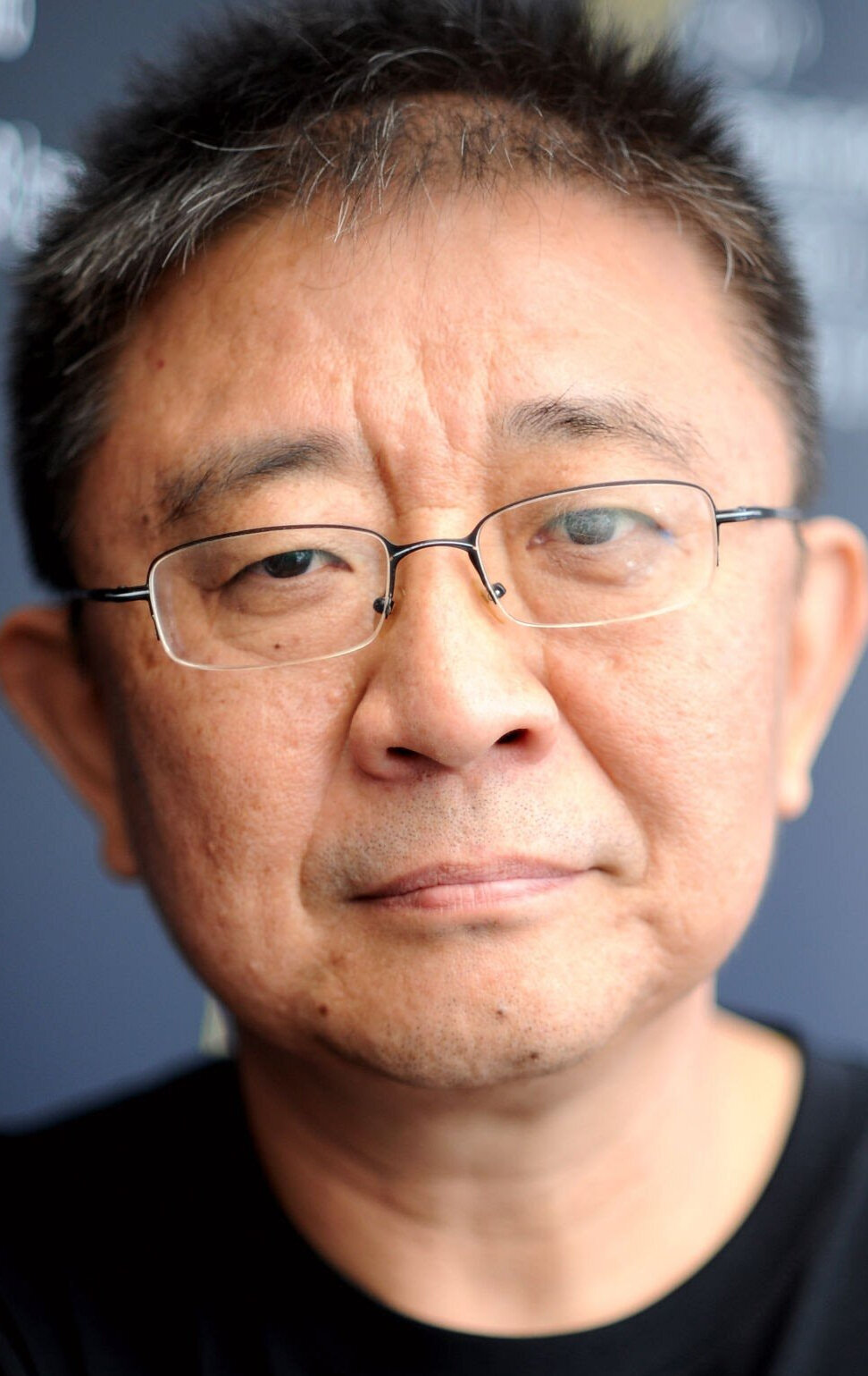 фото Чжан Лу