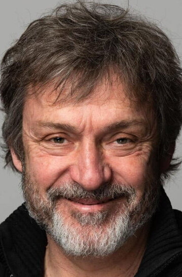 фото Мишель Вуата