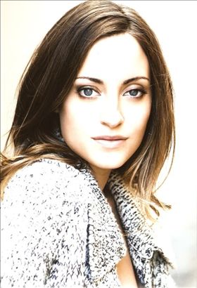 фото Пиа Прендвилл