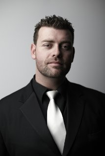 фото Грант Картер