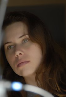 фото Тэрин Хью