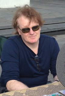 фото Стефен М. Коутс