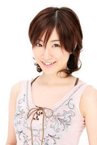 фото Икуми Фудзивара