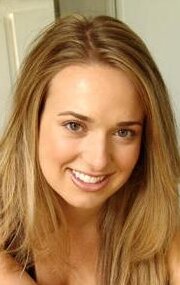 фото Кейт Саджиант