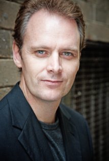 фото Грегори Кейн