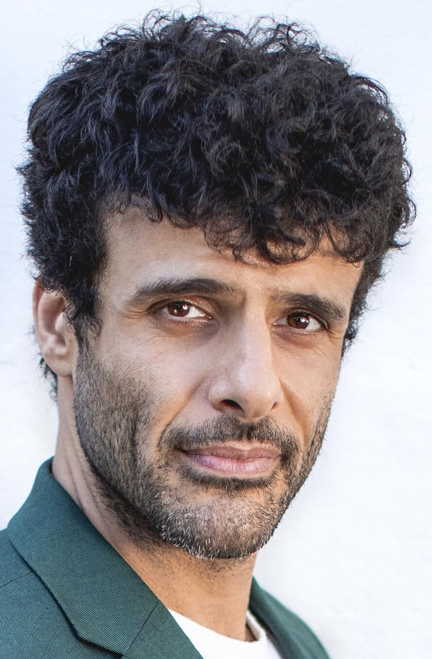 фото Файссал Баззи