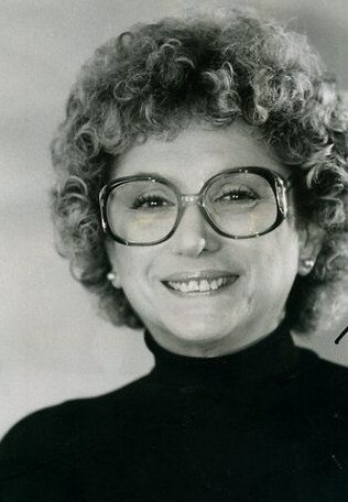 фото Фритци Барр