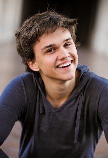 фото Alex Rzechowicz