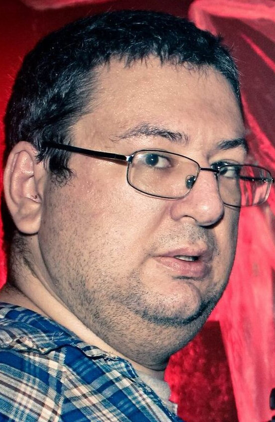 фото Андрей Исканов