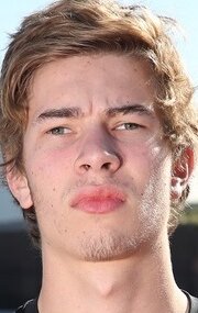 фото Эли Снайдер