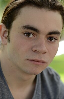 фото Максим Дежарден-Тремблэ