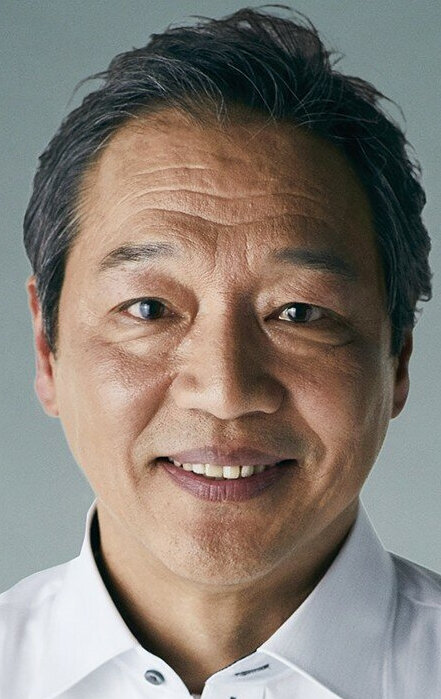 фото Хадзимэ Иноуэ