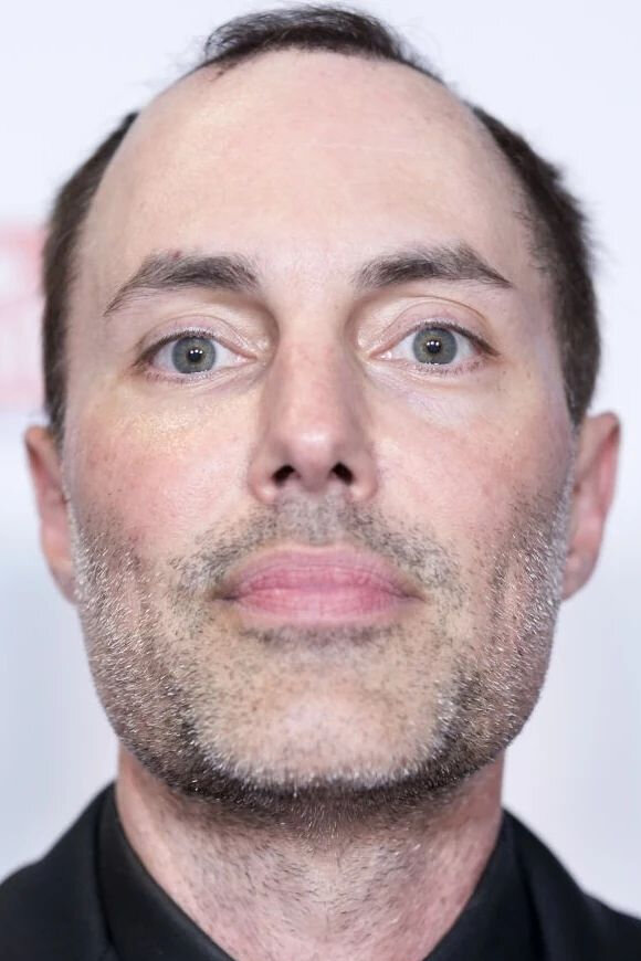 фото Джеймс Хейвен