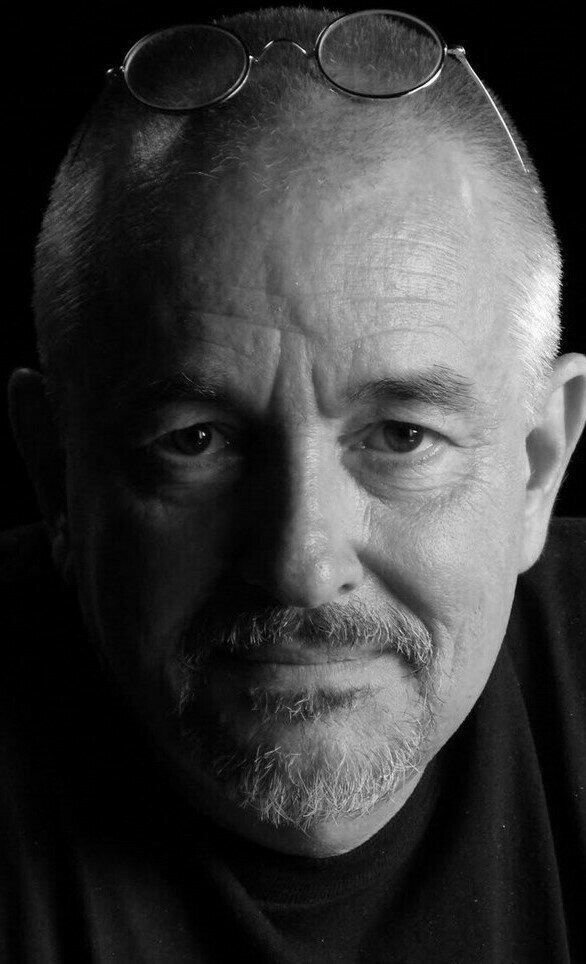 фото Жан-Жак Бенекс