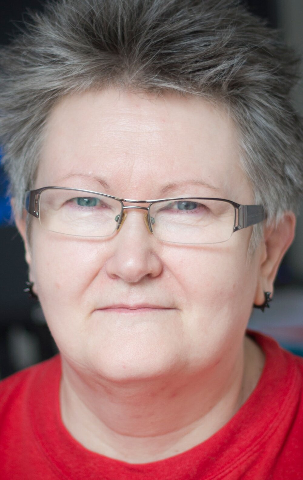 фото Лесли Кин