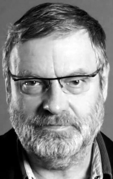 фото Павел Коуцки