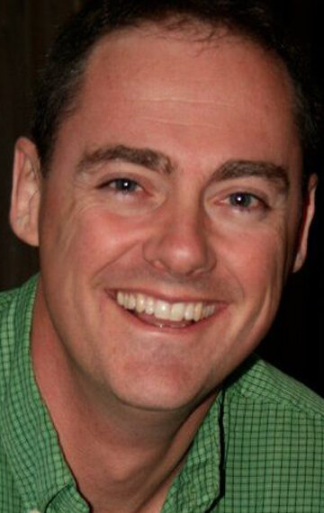 фото Грег Куэйл