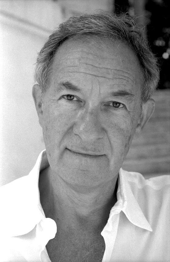 фото Саймон Шама