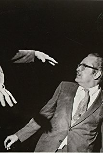 фото Джон Блум