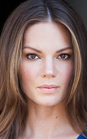 фото Стефани Клеф