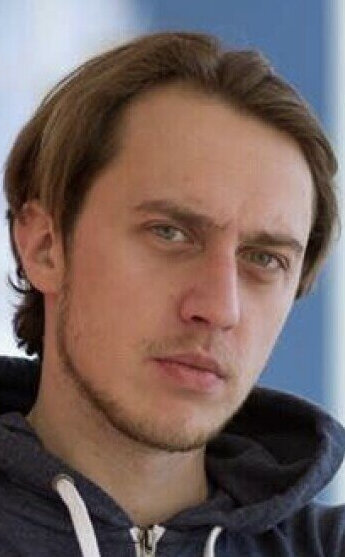 фото Миша Поляков