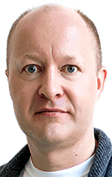 фото Андрей Новиков