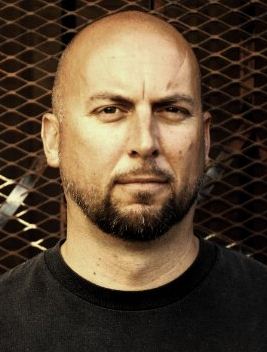 фото Кенн МакРэй