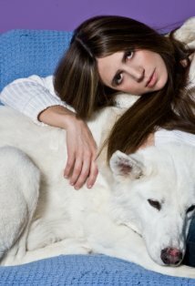 фото Аманда Сорвино