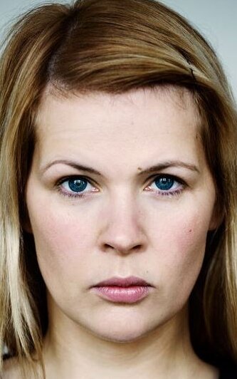 фото Tina Amon Amonsen