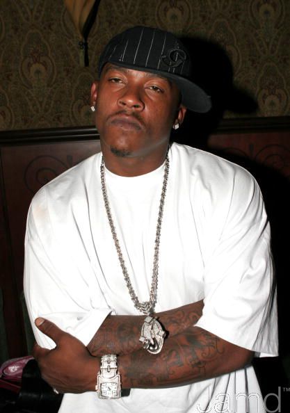 фото Спайдер Лок