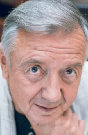 фото Йонас Брашкис