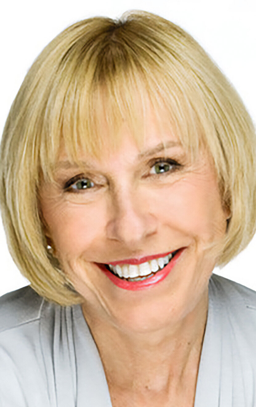 фото Эллен Колтон