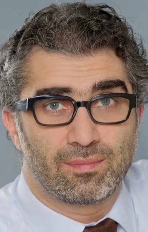 фото Даниил Хачатуров