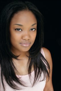 фото Чантелл Уинчестер