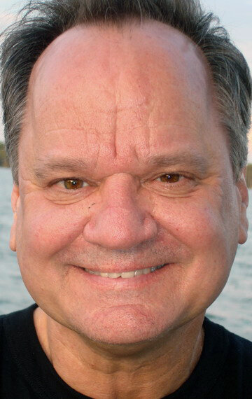 фото Ричи Монтгомери