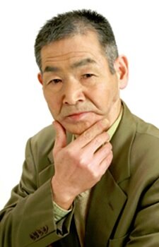 фото Такэо Годзу