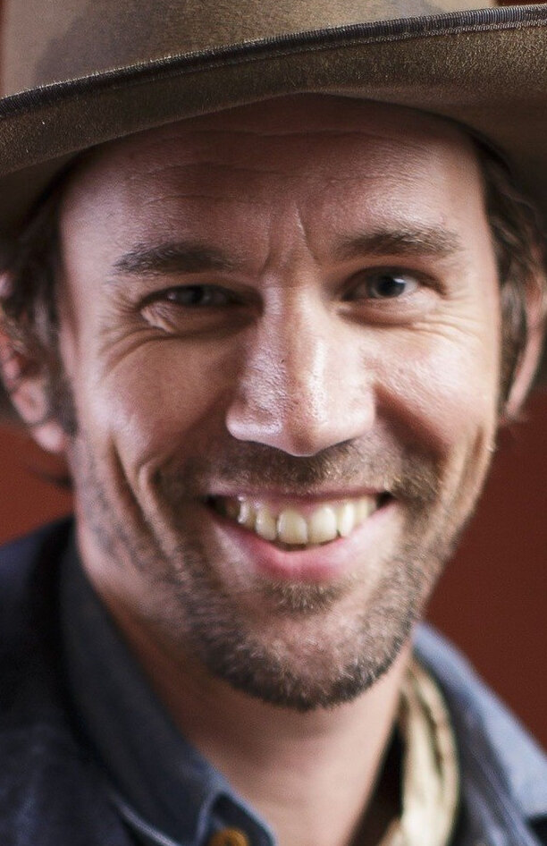 фото Уилли Уотсон