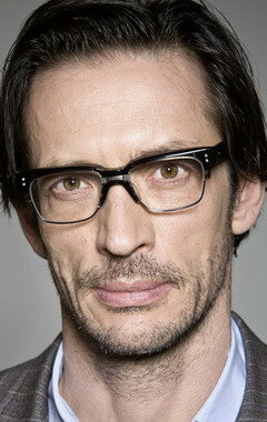 фото Оскар Рёлер