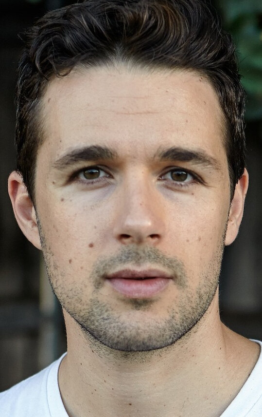 фото Марк Бендавид